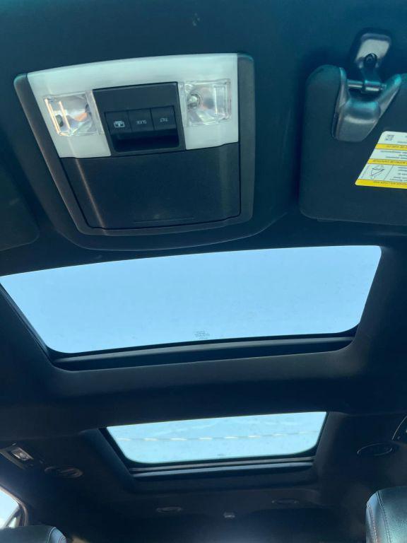 used 2016 Ford Explorer car, priced at $13,999