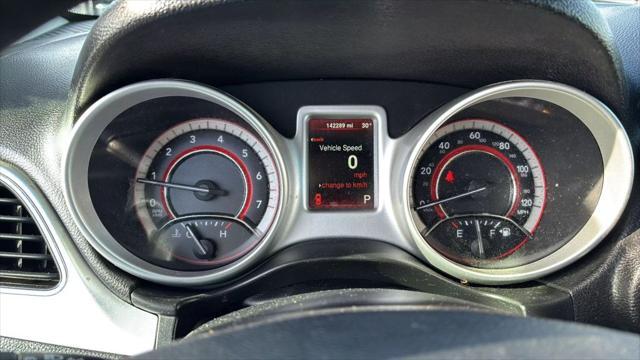 used 2015 Dodge Journey car, priced at $9,500