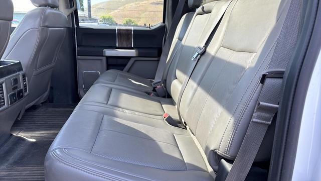 used 2020 Ford F-150 car, priced at $23,999