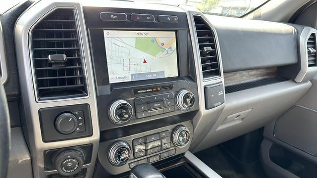 used 2020 Ford F-150 car, priced at $23,999