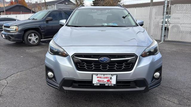 used 2019 Subaru Crosstrek car, priced at $20,500