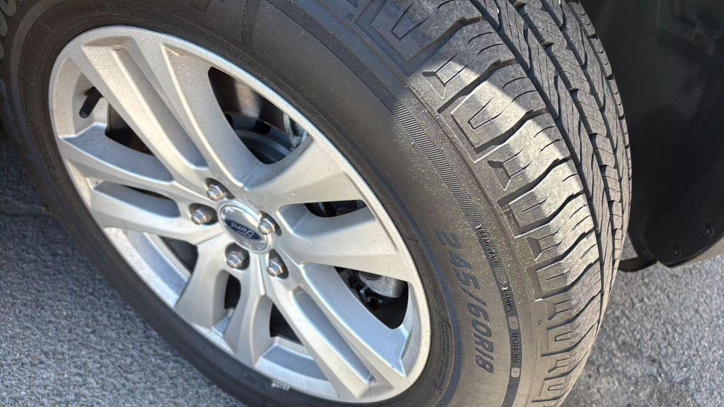 used 2018 Ford Explorer car, priced at $14,999
