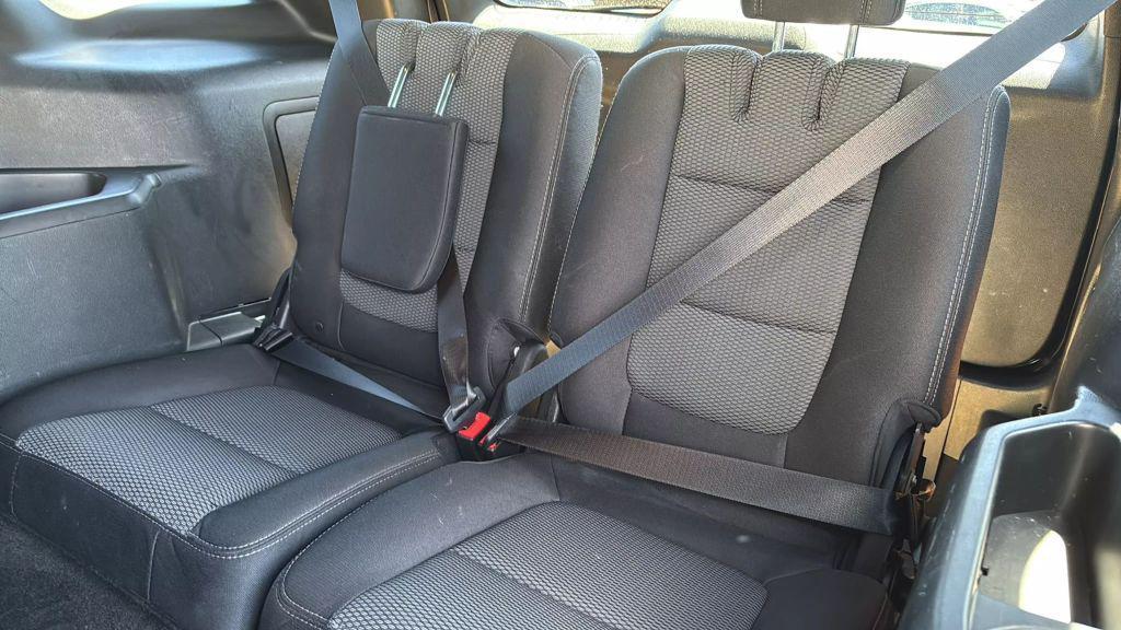 used 2018 Ford Explorer car, priced at $14,999