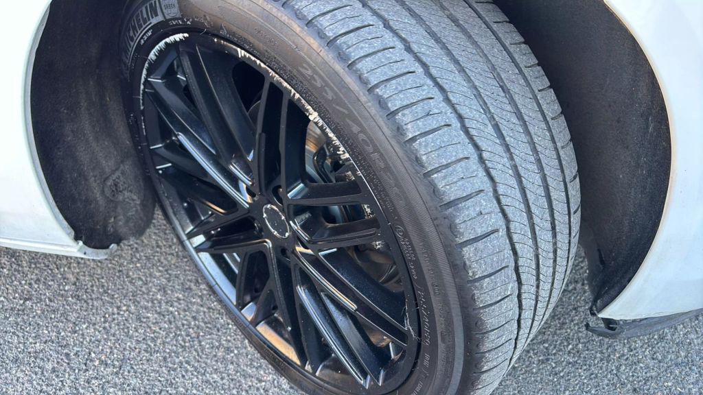 used 2019 Chevrolet Impala car, priced at $14,999