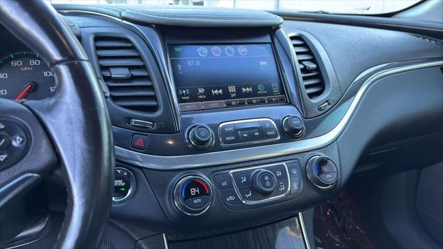 used 2019 Chevrolet Impala car, priced at $14,999