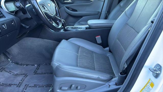 used 2019 Chevrolet Impala car, priced at $14,999