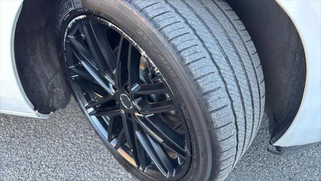 used 2019 Chevrolet Impala car, priced at $14,999