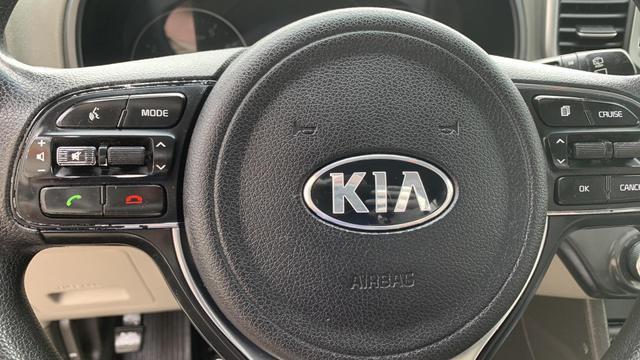 used 2017 Kia Sportage car, priced at $11,999