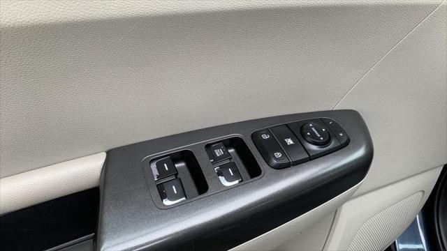 used 2017 Kia Sportage car, priced at $11,999