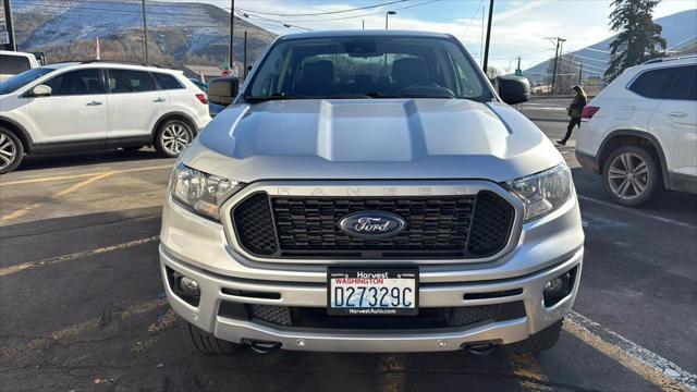 used 2019 Ford Ranger car, priced at $27,999