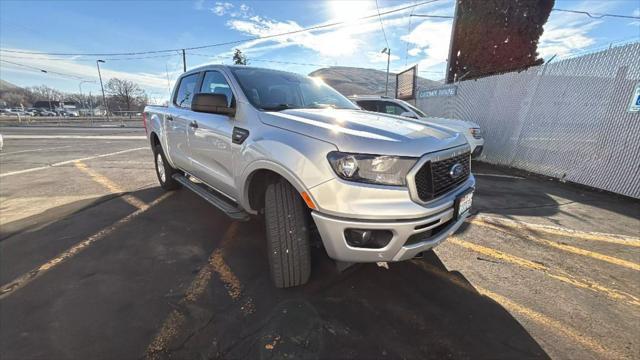 used 2019 Ford Ranger car, priced at $27,999