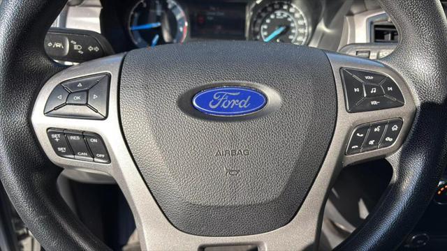 used 2019 Ford Ranger car, priced at $27,999