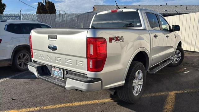 used 2019 Ford Ranger car, priced at $27,999