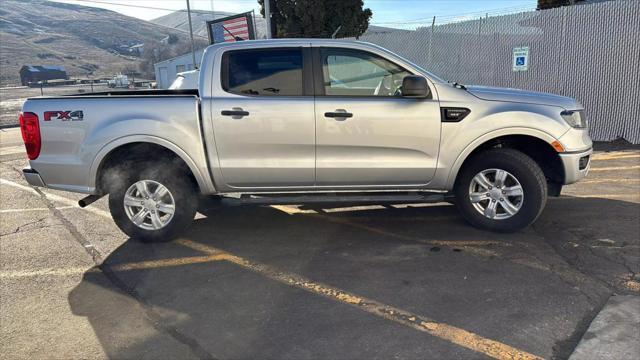 used 2019 Ford Ranger car, priced at $27,999