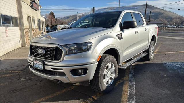 used 2019 Ford Ranger car, priced at $27,999