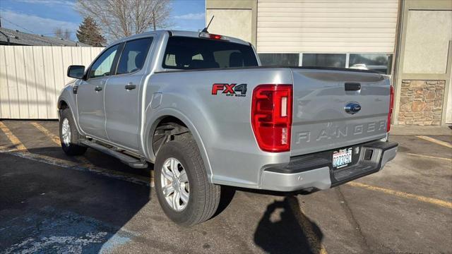 used 2019 Ford Ranger car, priced at $27,999