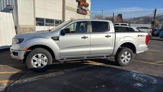 used 2019 Ford Ranger car, priced at $27,999