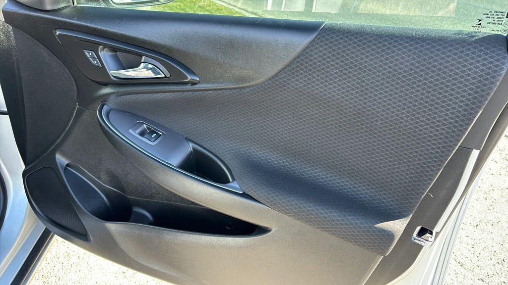 used 2021 Chevrolet Malibu car, priced at $15,999