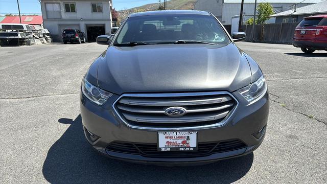 used 2017 Ford Taurus car, priced at $13,500
