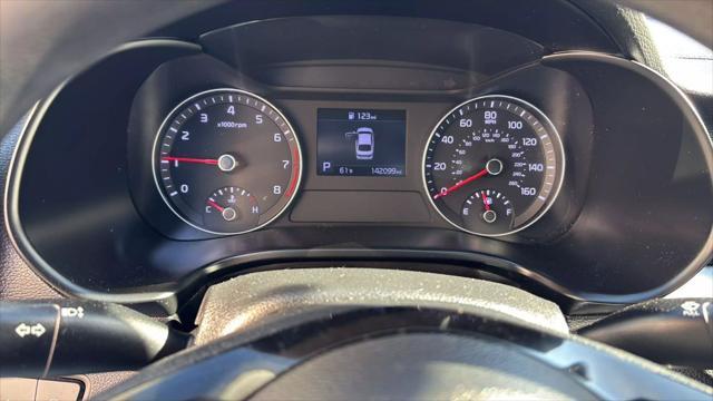 used 2020 Kia Forte car, priced at $11,999