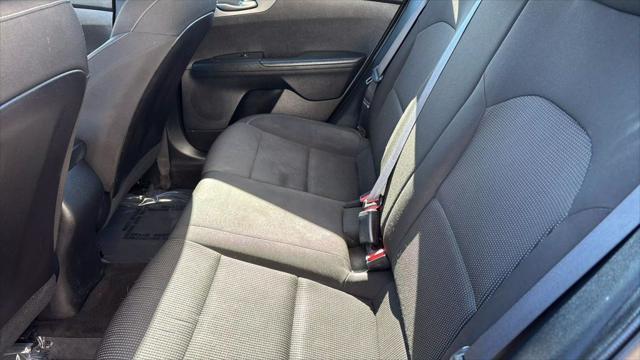 used 2020 Kia Forte car, priced at $11,999