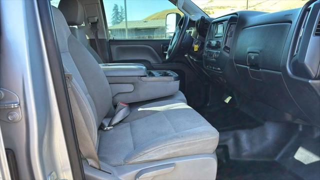 used 2015 Chevrolet Silverado 2500 car, priced at $11,999