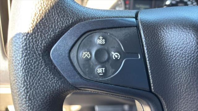 used 2015 Chevrolet Silverado 2500 car, priced at $11,999