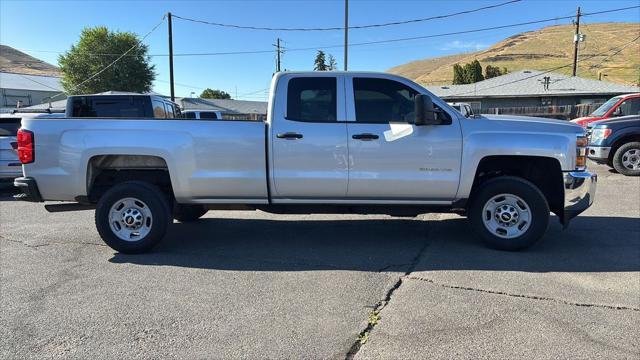 used 2015 Chevrolet Silverado 2500 car, priced at $11,999