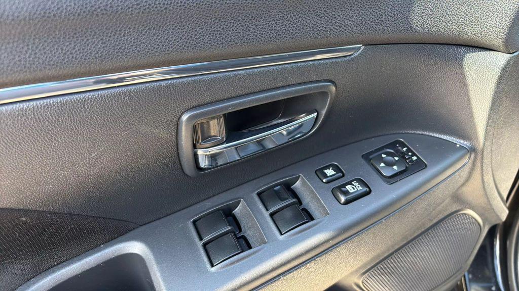 used 2021 Mitsubishi Outlander Sport car, priced at $19,999