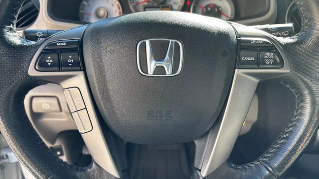 used 2014 Honda Pilot car, priced at $14,999