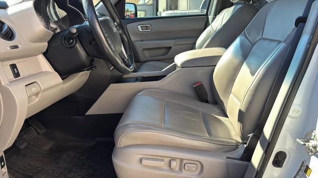 used 2014 Honda Pilot car, priced at $14,999