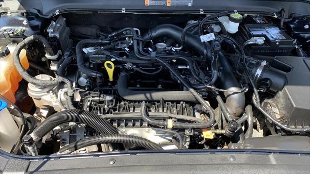used 2020 Ford Fusion car, priced at $16,999