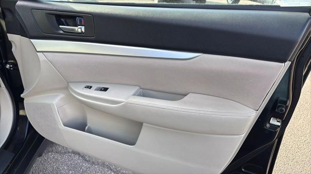 used 2013 Subaru Outback car, priced at $9,999