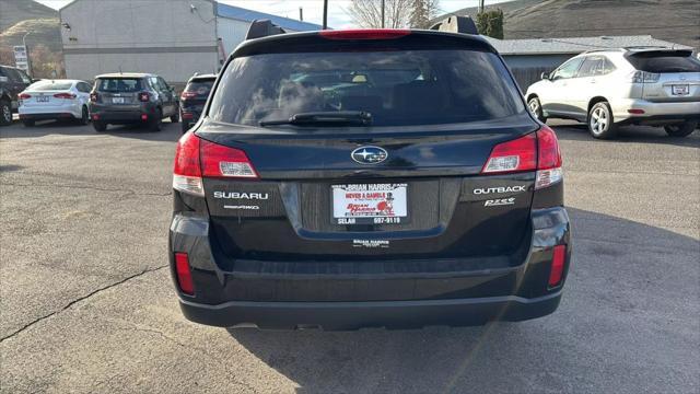 used 2013 Subaru Outback car, priced at $9,999