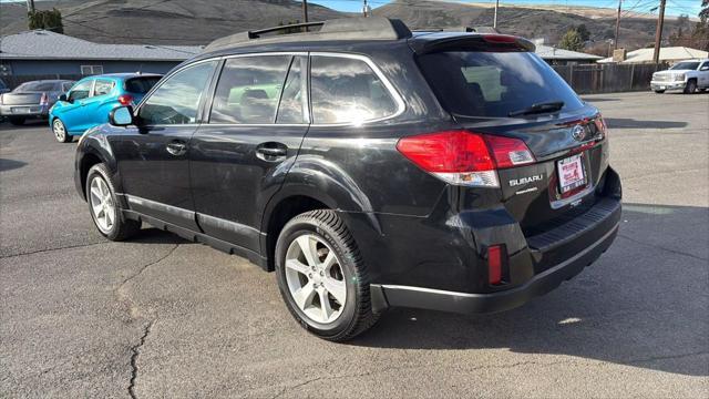 used 2013 Subaru Outback car, priced at $9,999