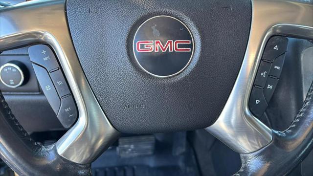 used 2007 GMC Sierra 2500 car, priced at $26,999