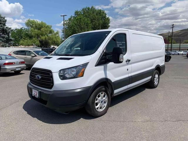 used 2015 Ford Transit-250 car, priced at $14,999