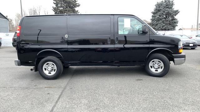 used 2015 Chevrolet Express 2500 car, priced at $19,999