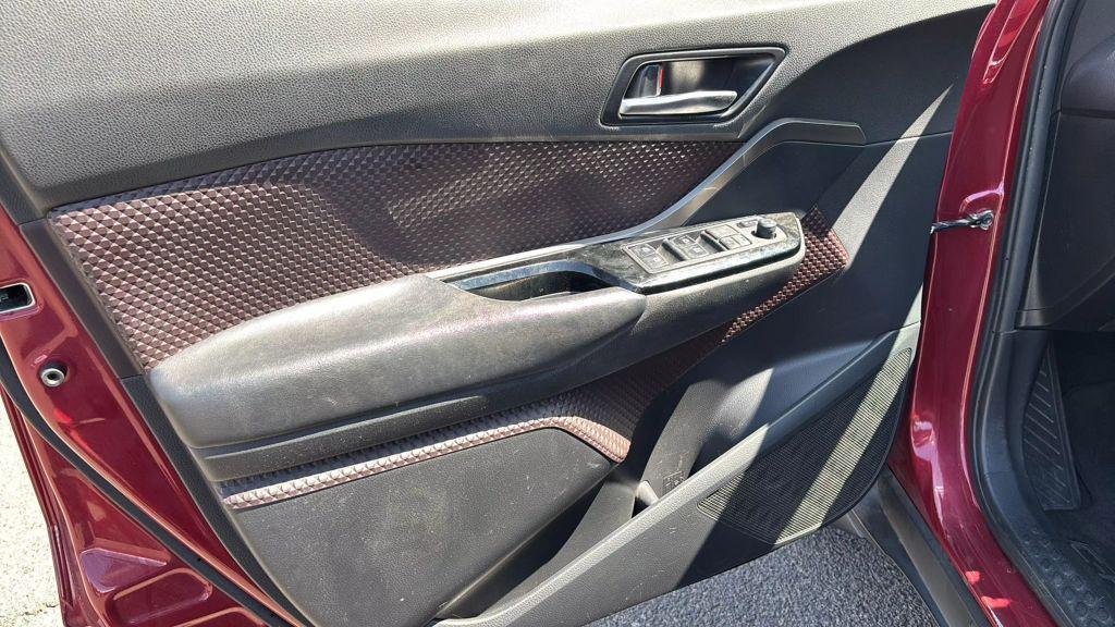 used 2019 Toyota C-HR car, priced at $19,999