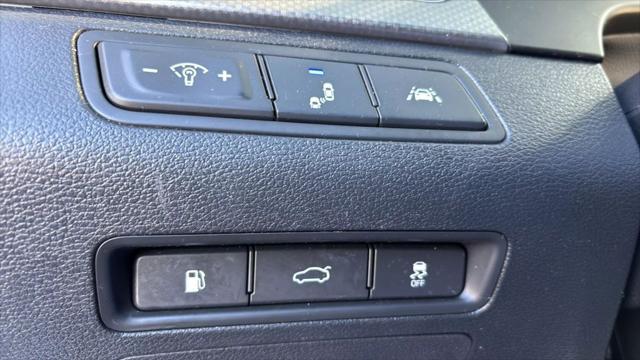 used 2015 Hyundai Sonata car, priced at $10,999