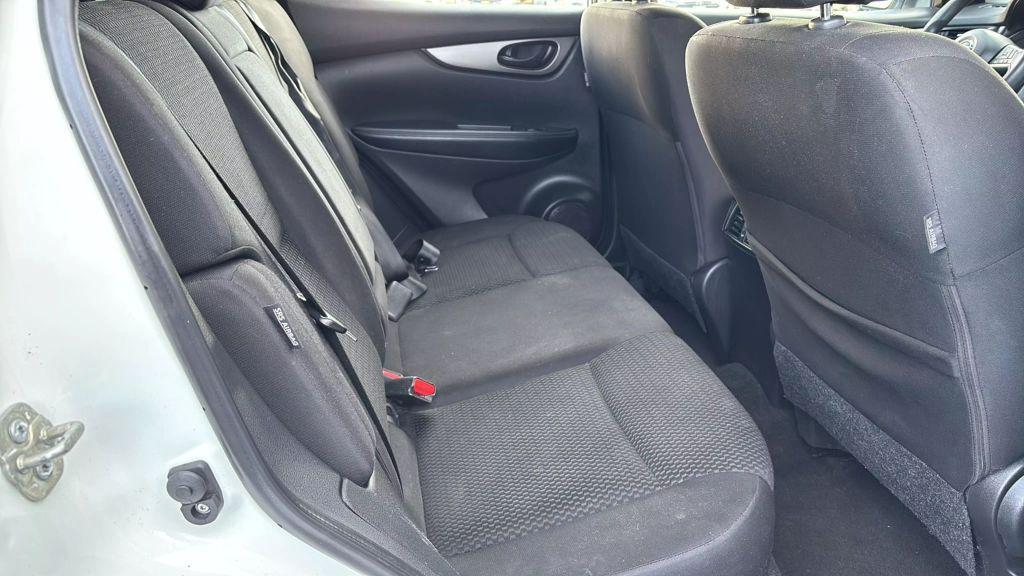 used 2021 Nissan Rogue Sport car, priced at $15,999