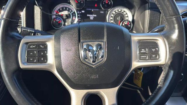 used 2018 Ram 2500 car, priced at $54,999