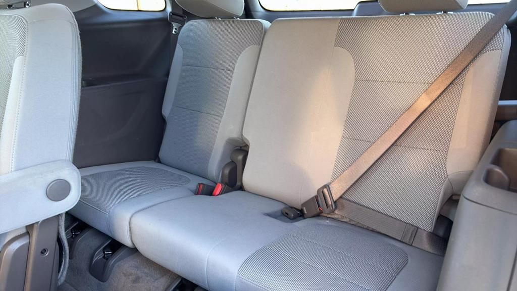 used 2020 Chevrolet Traverse car, priced at $16,999