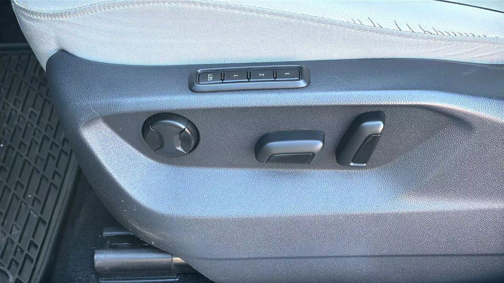 used 2018 Volkswagen Tiguan car, priced at $14,999