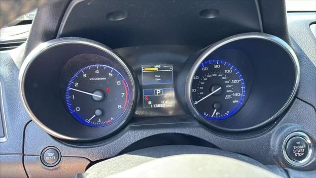 used 2016 Subaru Legacy car, priced at $13,999