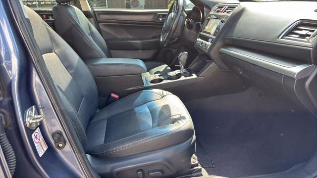 used 2016 Subaru Legacy car, priced at $13,999