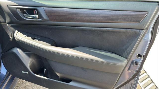 used 2016 Subaru Legacy car, priced at $13,999