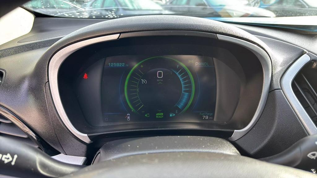used 2018 Chevrolet Volt car, priced at $13,500