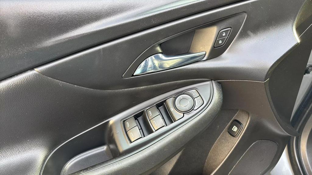 used 2018 Chevrolet Volt car, priced at $13,500