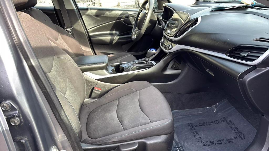 used 2018 Chevrolet Volt car, priced at $13,500